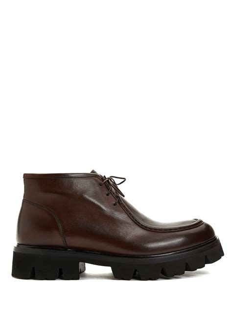 fendi bot beymen|Men's Luxury Boots & Designer Ankle Boots in Leather .